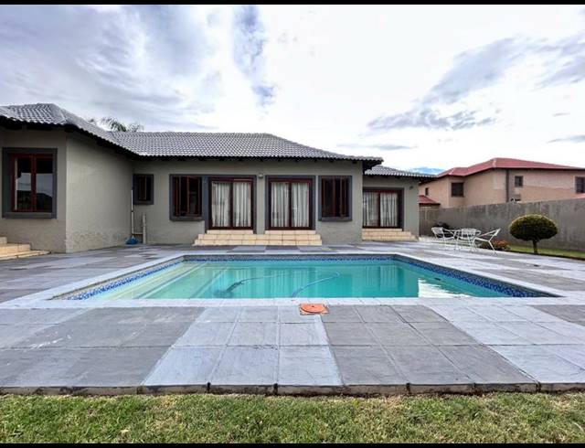 3 BEDROOM HOUSE FOR SALE IN SAVANNAH COUNTRY ESTATE